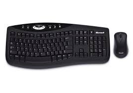 MS JUA KABLOSUZ KLAVYE MOUSE SET 700 SİYAH